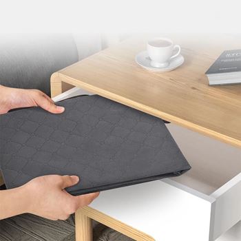 Obrázek z Úložný organizér pod postel 