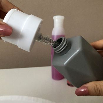 Obrázek z Dávkovač s pumpičkou 200 ml 