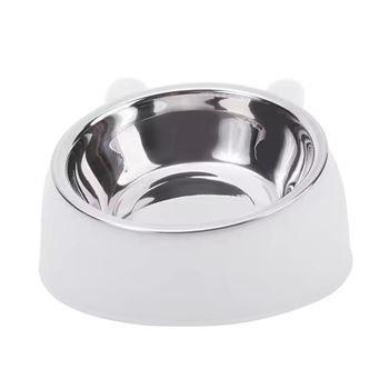 Obrázek z Miska pro kočky 2v1 