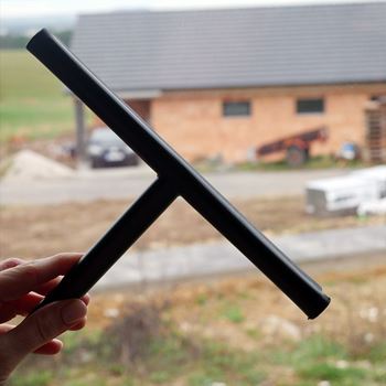 Obrázek z Stěrka na sklo a okna s přísavkou 