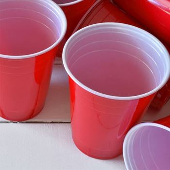 Obrázek z Sada na beer pong 