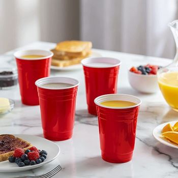 Obrázek z Sada na beer pong 