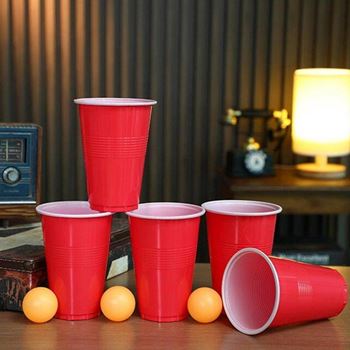 Obrázek z Sada na beer pong 