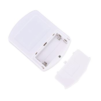 Obrázek z LED světlo s ovladačem 3ks 