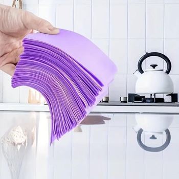 Obrázek z Čisticí rozpustné ubrousky 30 ks 