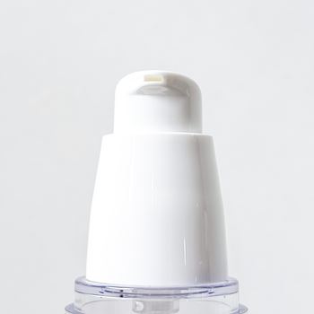 Obrázek z Cestovní lahvička s pumpičkou 50 ml 