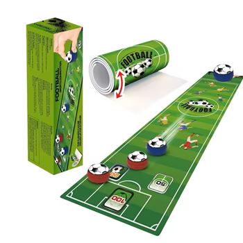 Obrázek Hrací podložka - fotbal