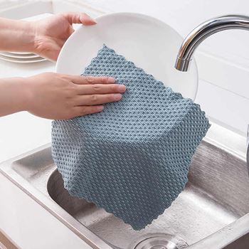 Obrázek z Absorpční kuchyňská utěrka 