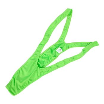 Obrázek Borat plavky mankini