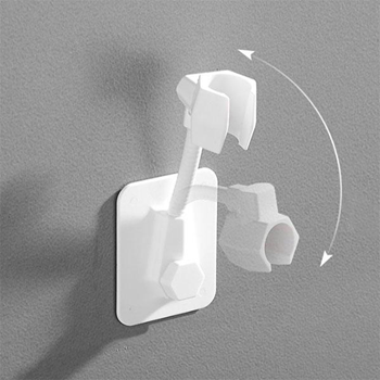 Obrázek Nalepovací držák na sprchu