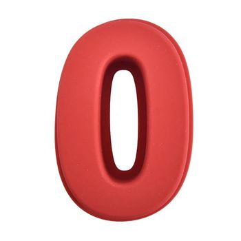 Obrázek Silikonová forma na pečení číslo - 0