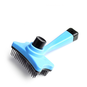 Obrázek Samočistící vyčesávací kartáč na chlupy/srst