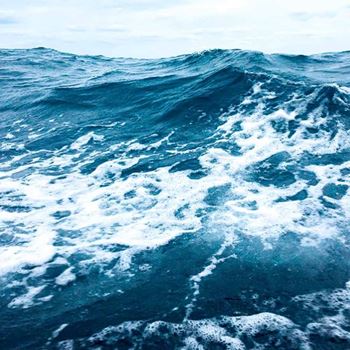 Obrázek Náhradní náplň pro osvěžovač do auta - oceán