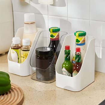 Obrázek z Univerzální organizér - bílý 