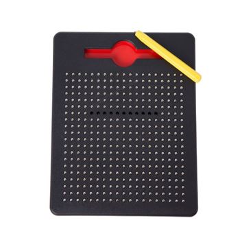 Obrázek Magnetická kreslící tabulka - malá, černá