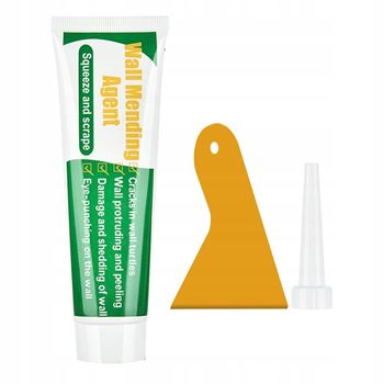 Obrázek Sada pro rychlou opravu stěn