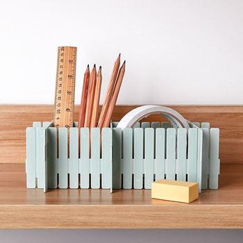 Obrázek Nastavitelné přepážky do zásuvky 4 ks