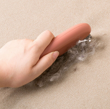 Obrázek z Kartáč na odstranění chlupů 