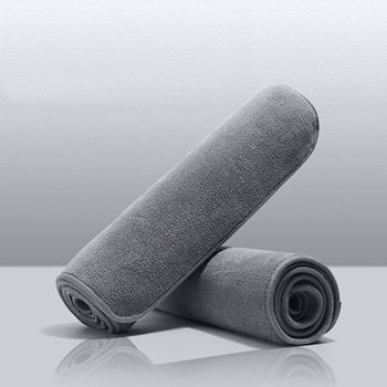 Obrázek z Utěrka na auto z mikrovlákna 