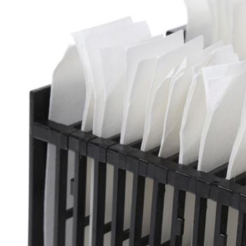 Obrázek z Náhradní filtr do ochlazovače vzduchu 