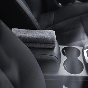 Obrázek z Utěrka na auto z mikrovlákna 