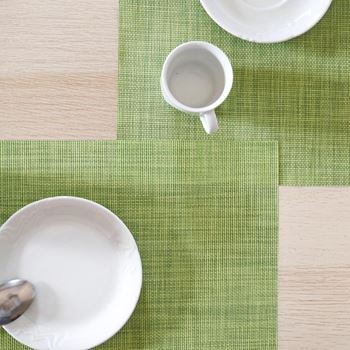 Obrázek z Barevné prostírání na stůl - zelené 
