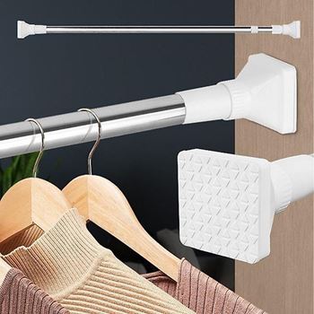 Obrázek z Teleskopická tyč deluxe 100-180 cm 