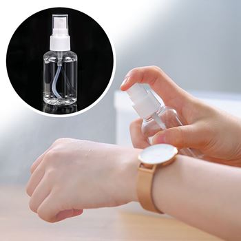 Obrázek Lahvička s rozprašovačem 50 ml