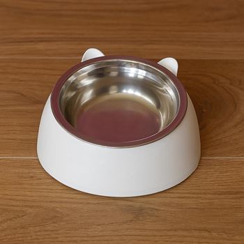 Obrázek z Miska pro kočky 2v1 