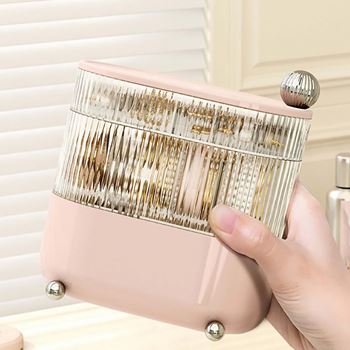 Obrázek Designová šperkovnice 3 patra