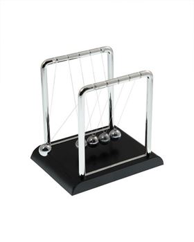 Obrázek z Newtonova houpačka 