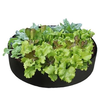 Obrázek Textilní záhon 140 l, 80 x 30 cm