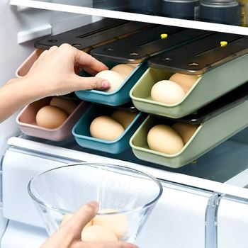 Obrázek z Organizér na vajíčka 