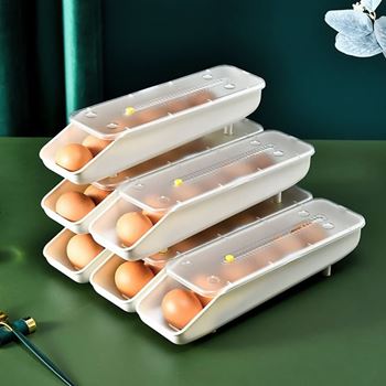 Obrázek z Organizér na vajíčka 