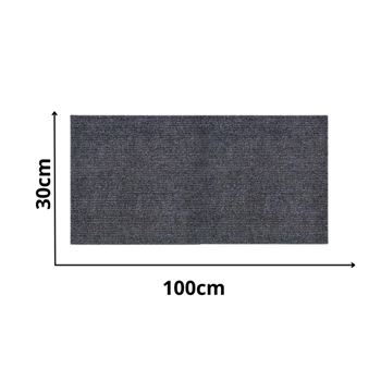 Obrázek z Nalepovací ochrana proti poškrábání nábytku 100 x 30 cm 
