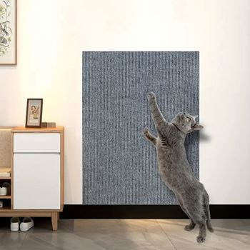 Obrázek z Nalepovací ochrana proti poškrábání nábytku 100 x 30 cm 