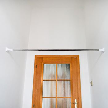 Obrázek Teleskopická tyč deluxe 100-180 cm