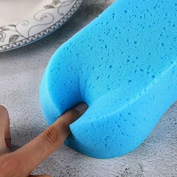 Obrázek z Velká houba na mytí auta 