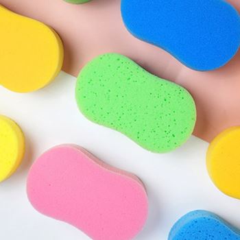 Obrázek z Velká houba na mytí auta 