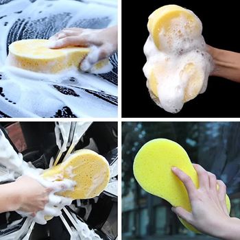 Obrázek z Velká houba na mytí auta 