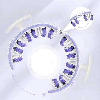 Obrázek z Masážní přístroj proti celulitidě 