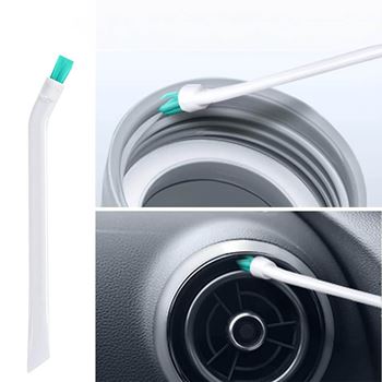 Obrázek z Sada kartáčků pro čištění těžko přístupných míst 5 ks 