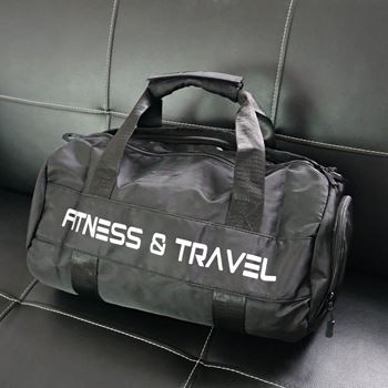 Obrázek Sportovní/cestovní fitness taška unisex