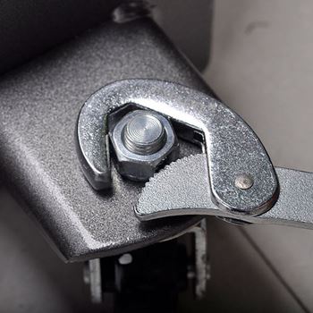 Obrázek z Set univerzálních klíčů 