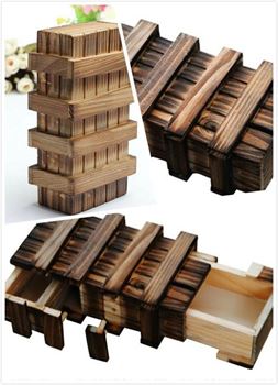 Obrázek z Tajná schránka 