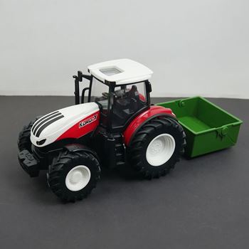 Obrázek Traktor na dálkové ovládání