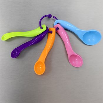 Obrázek z Dětská pekařská sada s nádobím a zástěrou  