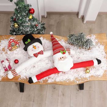 Obrázek z Sněhulák na vánoční stromeček 