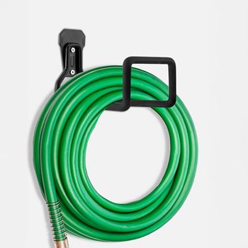 Obrázek z Nástěnný držák na zahradní hadici 