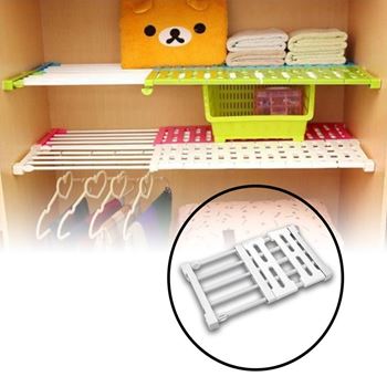 Obrázek Teleskopická přídavná police